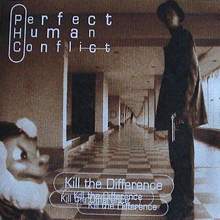 Kill The Difference (1999) - Pneumatic Head Compressor