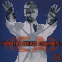 Los Paisiblos (1997) - Pneumatic Head Compressor